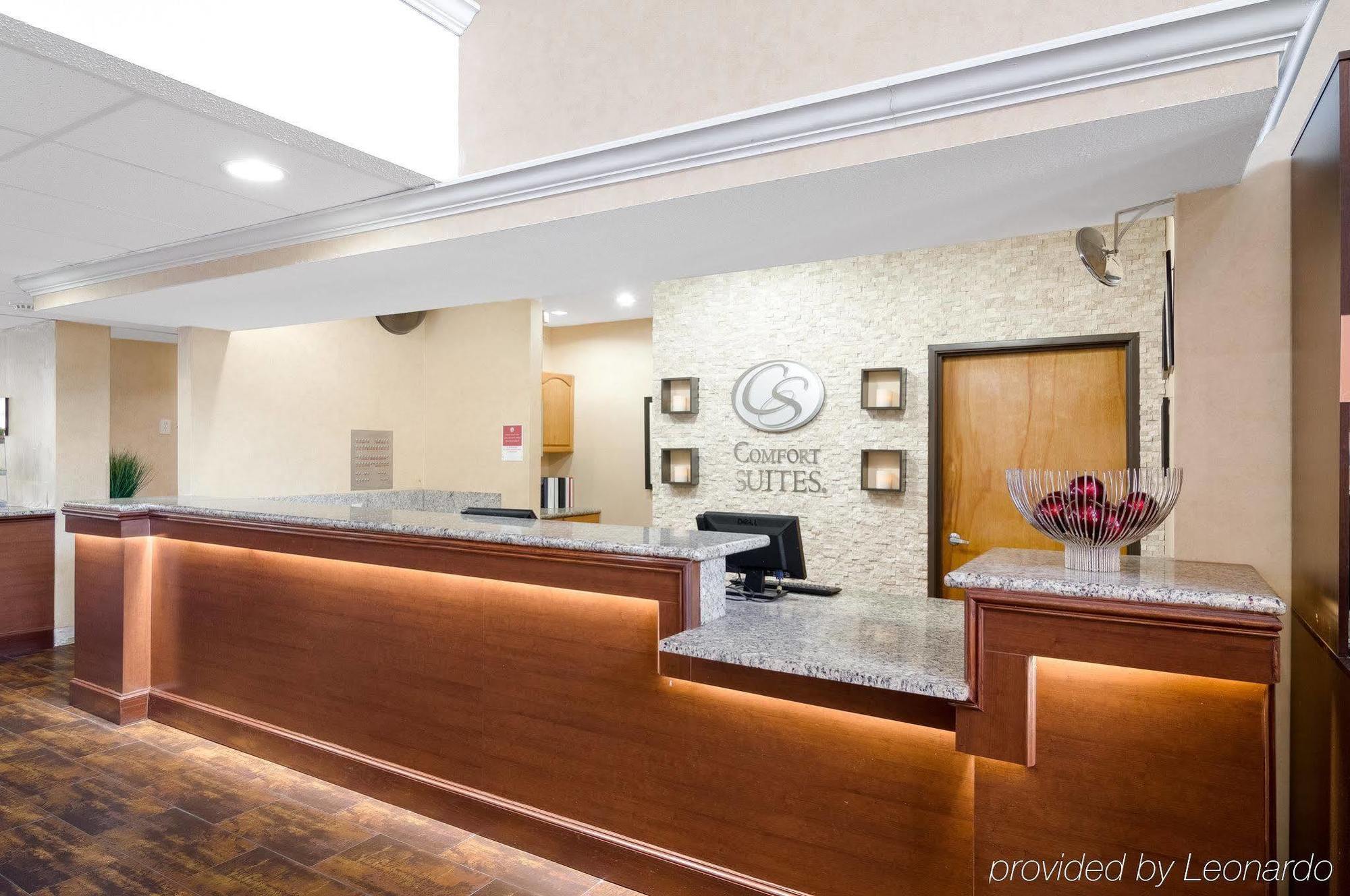 Quality Suites Irving-Las Colinas Exteriér fotografie