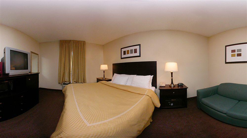 Quality Suites Irving-Las Colinas Exteriér fotografie